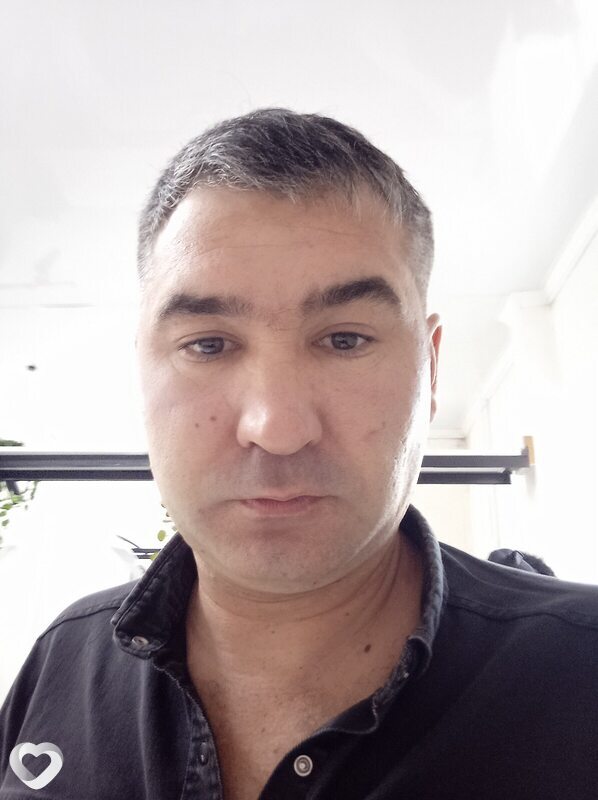 Фёдор, 38, Усть-Каменогорск — анкета №1620442