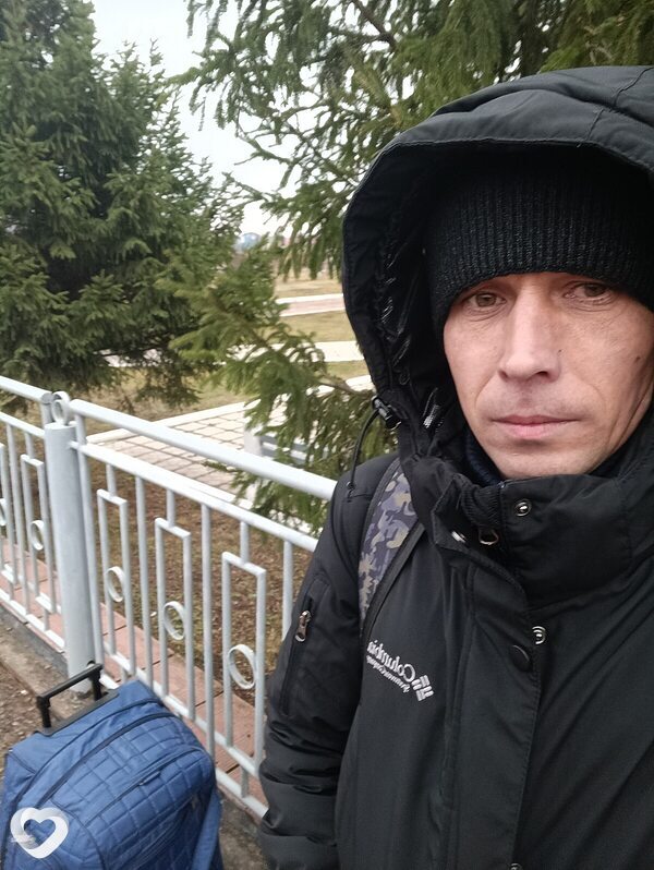 Николай, 37, Нурлате — анкета №1620444