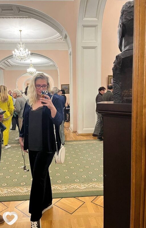 Оксана, 45, Бишкек — анкета №1620449