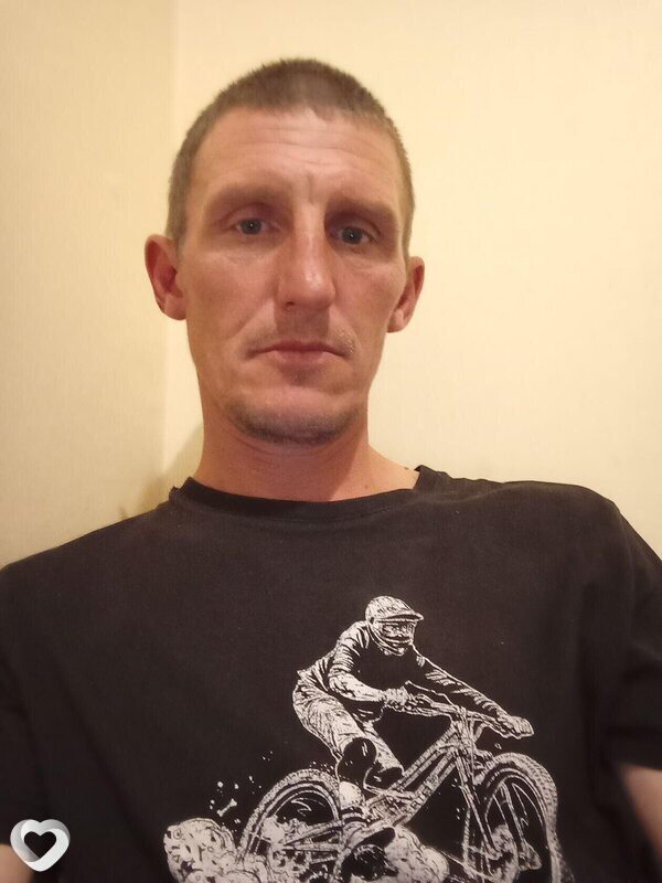 Паша, 41, Энгельсе — анкета №1620451