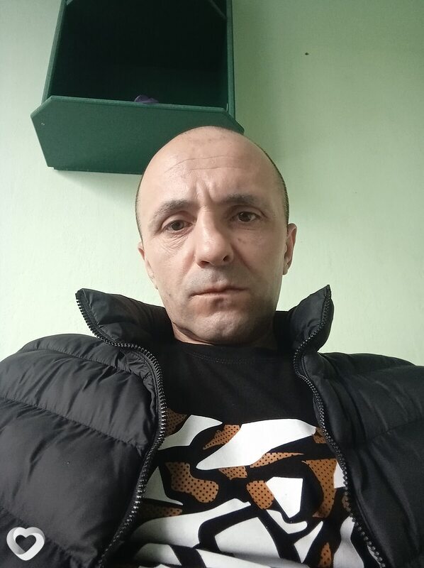 Александр, 46, Могилев — анкета №1620453