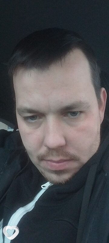Дмитрий, 36, Санкт-Петербурге — анкета №1620083