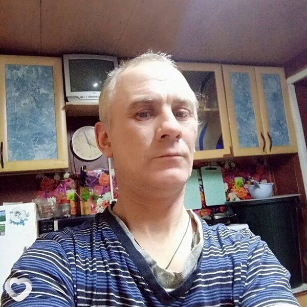 Romeo, 47, Курске — анкета №1620088