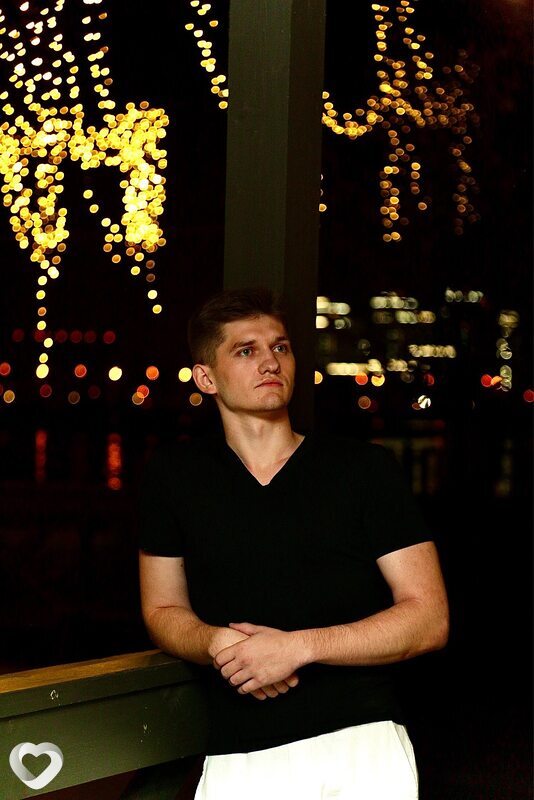 Дмитрий, 24, Санкт-Петербурге — анкета №1620089