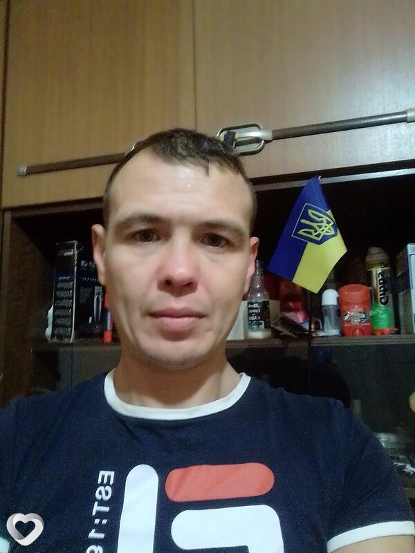 Саня, 34, Днепр — анкета №1620098