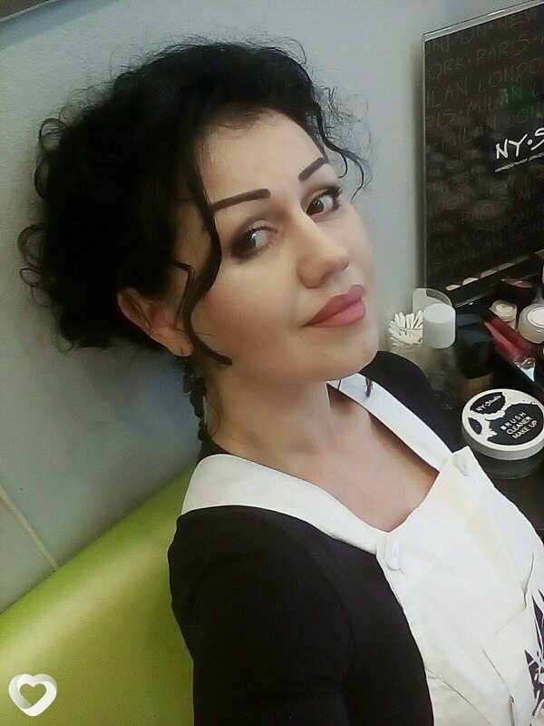 Ирина, 50, Екатеринбурге — анкета №1620099