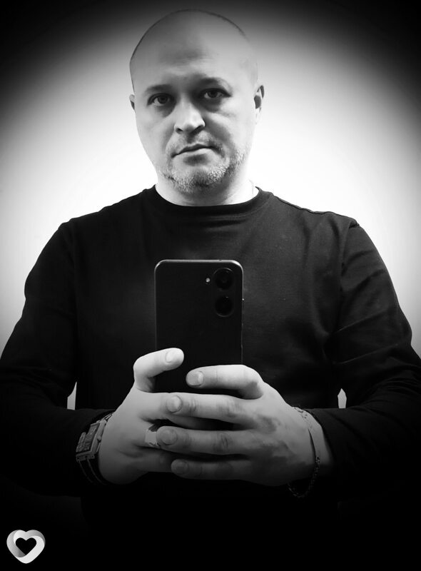Андрей, 47, Томске — анкета №1619751