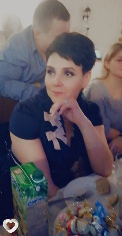 Светлана, Ошмяны