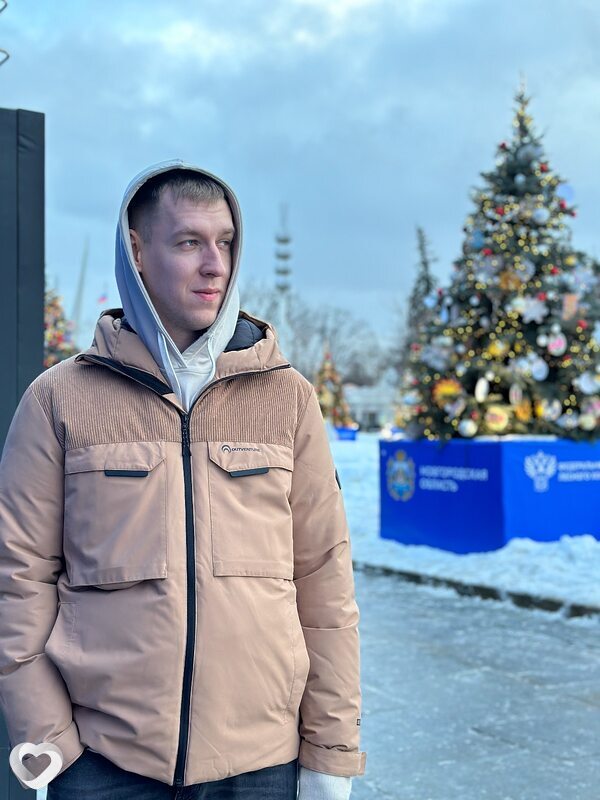 Алексей, 31, Санкт-Петербурге — анкета №1619815