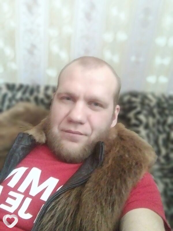 Александр, 38, Кирове — анкета №1619825