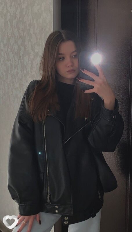 Алиса, 22, Минске — анкета №1619905