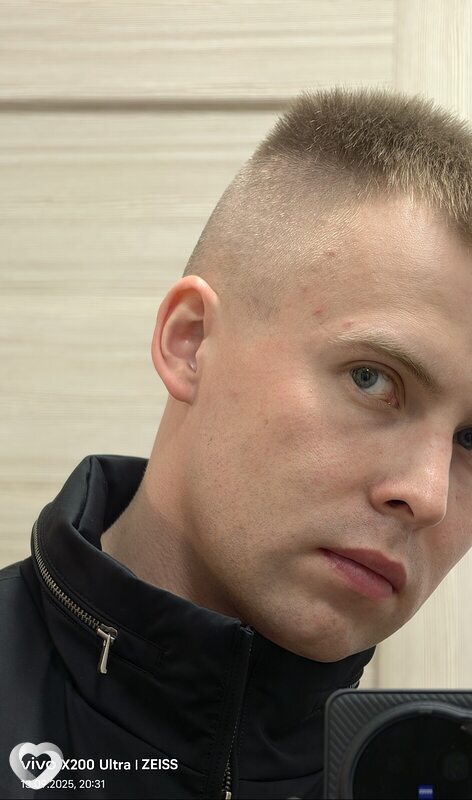 Денис, 29, Екатеринбурге — анкета №1619906