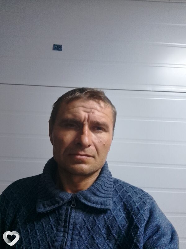Павел, 48, Красноярске — анкета №1619843