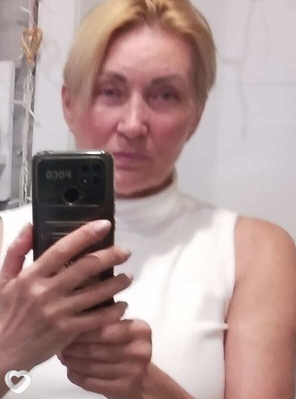 Светлана, 63, Минске — анкета №1619851