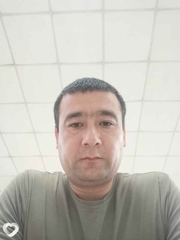 Алик, 35, Пензе — анкета №1619730