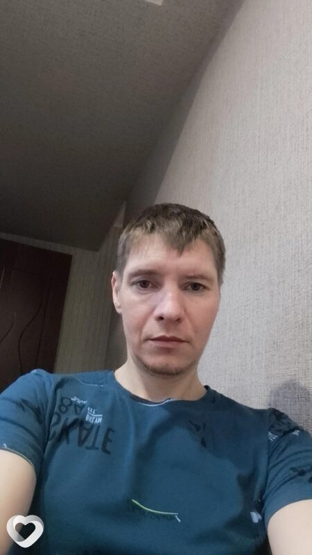 Сергей, 40, Волжском — анкета №1619860