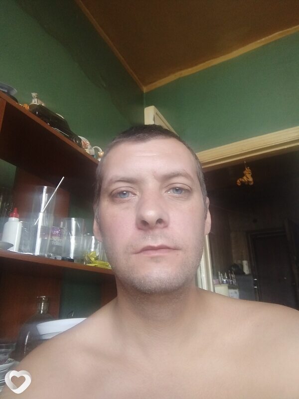 Григорий, 36, Москве — анкета №1620285