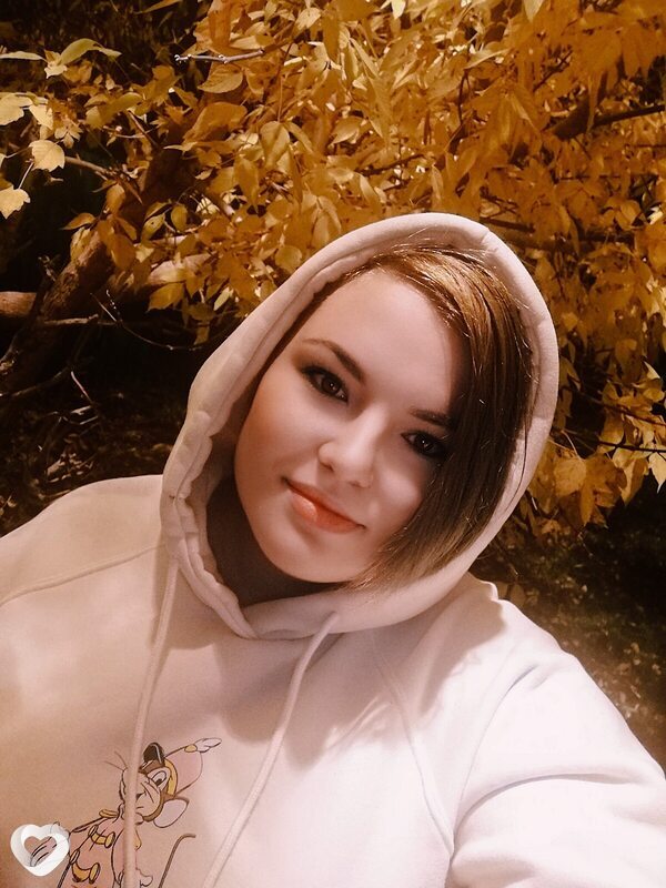 Ева, 27, Братске — анкета №1620292