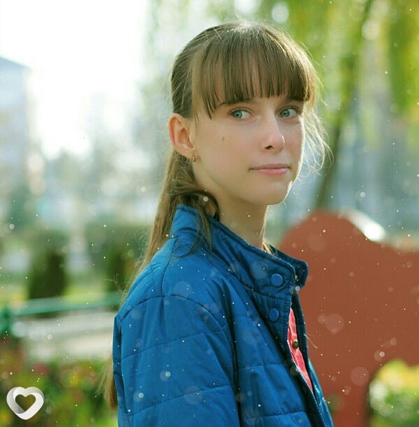 Анастасия, 25, Пинске — анкета №1619942