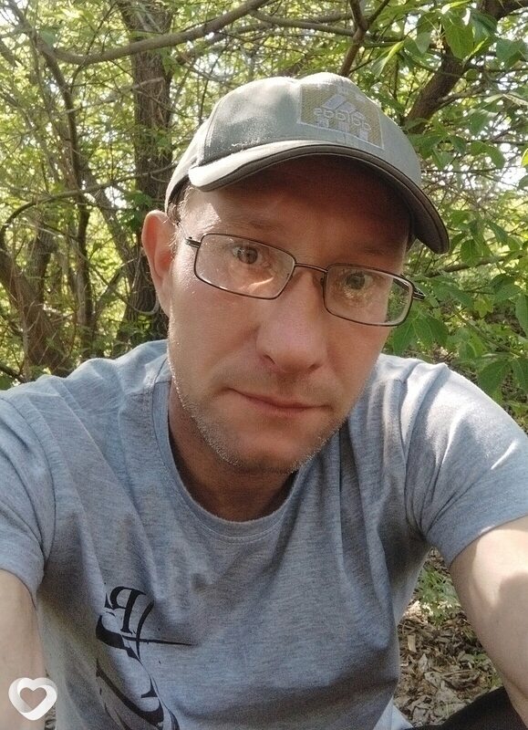 Сергей, 45, Астане — анкета №1619950