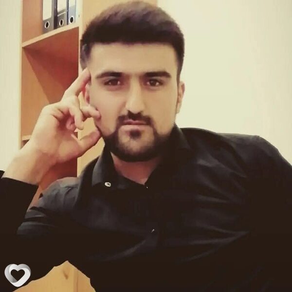 Ali, 31, Алматы — анкета №1619960