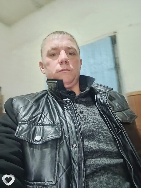 Юрий, 39, Щучинске — анкета №1619961