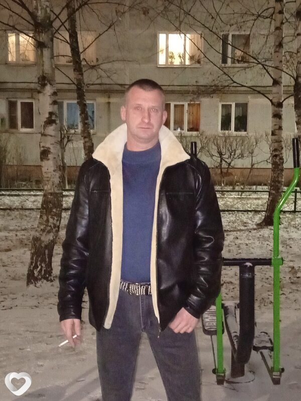 Вадим, 41, Люберцах — анкета №1619914
