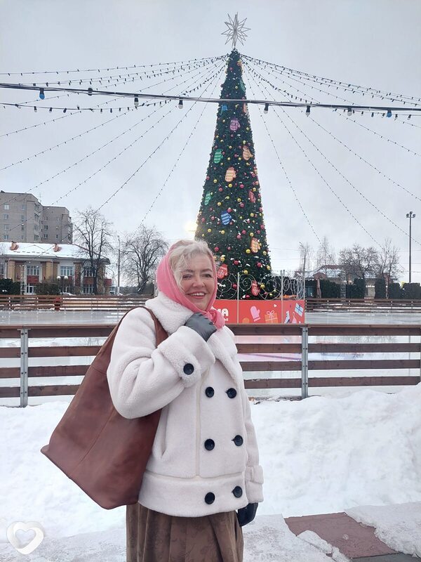 Светлана, Истра