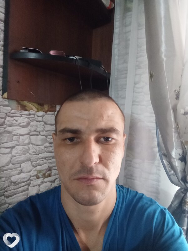 Алексей, 32, Ленинске-Кузнецком — анкета №1620261