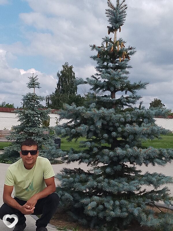 Толя, 41, Уфе — анкета №1620266