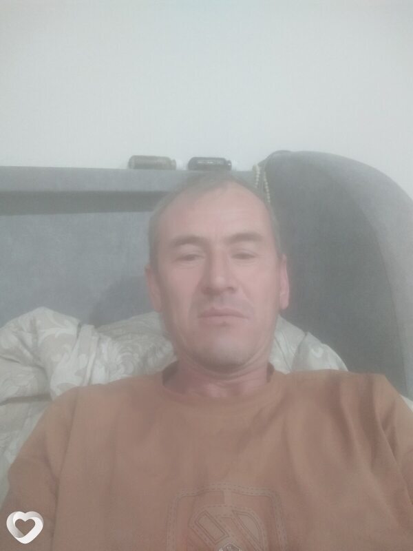 Салим, 47, Усть-Каменогорск — анкета №1620274