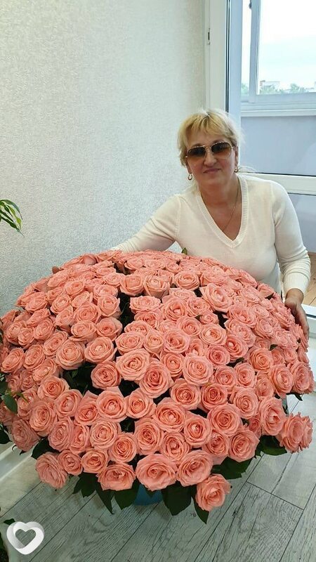 Лариса, 56, Чебоксарах — анкета №1620282