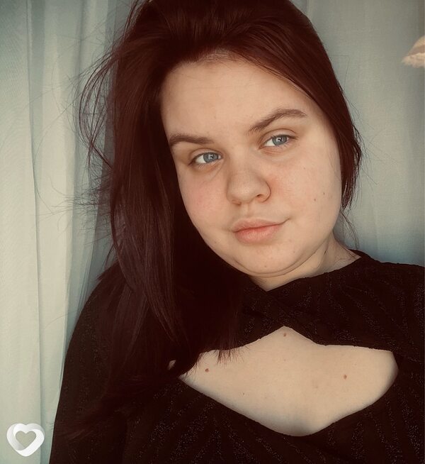 Александра, 20, Воркуте — анкета №1620008