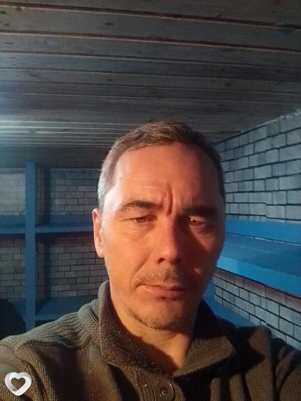 Дмитрий, 47, Ижевске — анкета №1620011