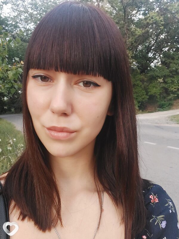Оксана, 30, Волгограде — анкета №1620019