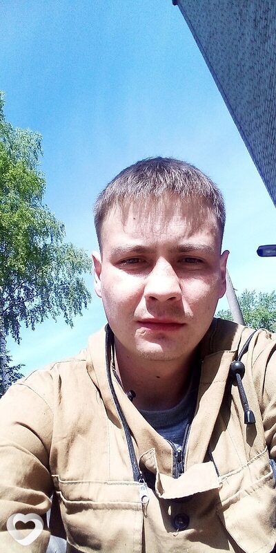 Александр, 36, Перми — анкета №1620026