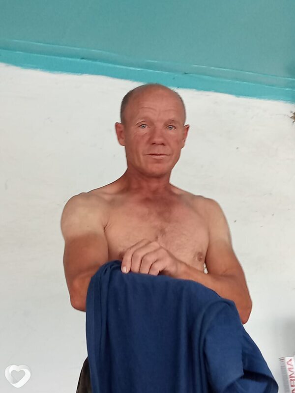 Александар, 49, Чите — анкета №1619987