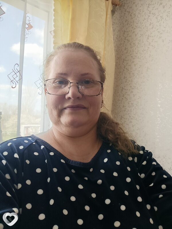 Елена, 54, Донецк (Ростовская Обл.) — анкета №1619994