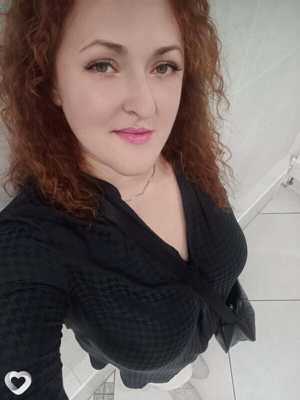 Елена, 37, Бобруйске — анкета №1620007