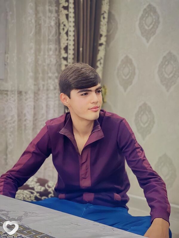 Мунис, 22, Казани — анкета №1620057