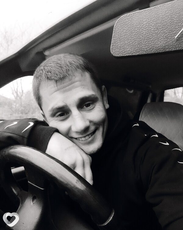 Denis, 34, Азове — анкета №1620159