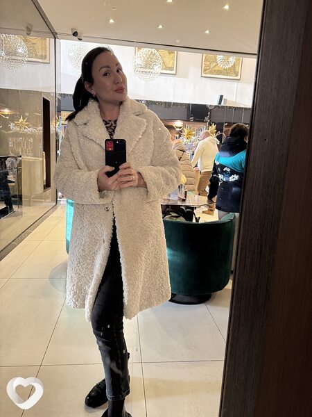 Ирина, 39, Уфе — анкета №1620165