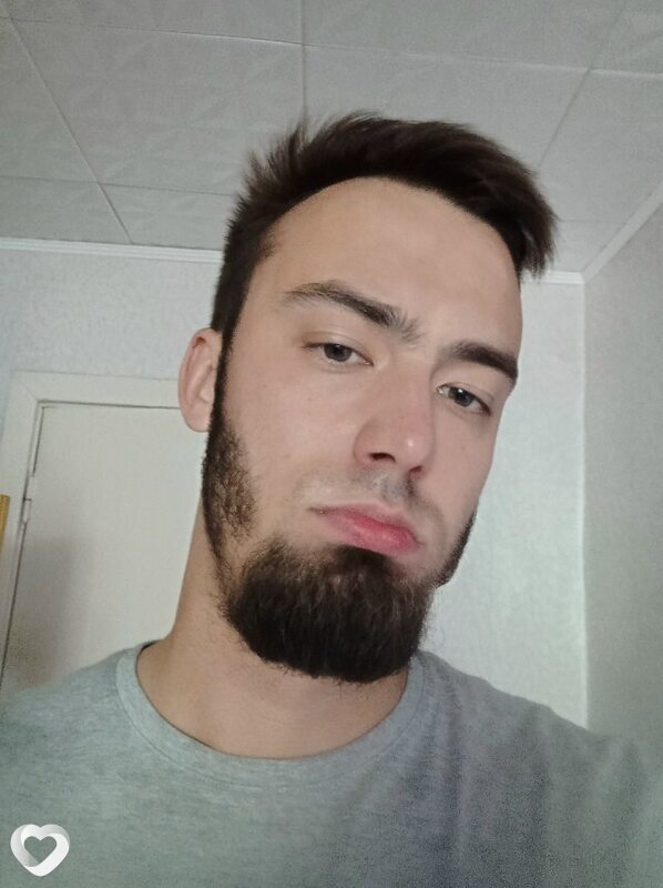 Alexander, 31, Кирове — анкета №1620173