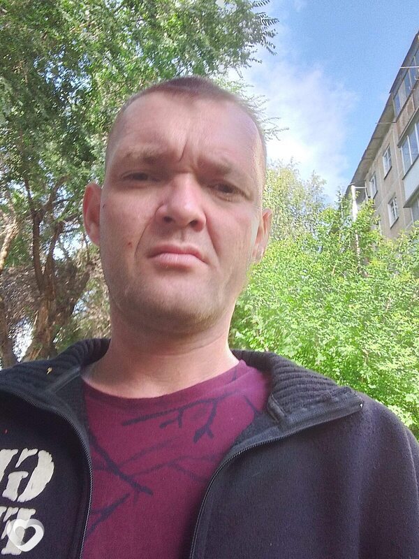 Саша, 36, Новосибирске — анкета №1620175