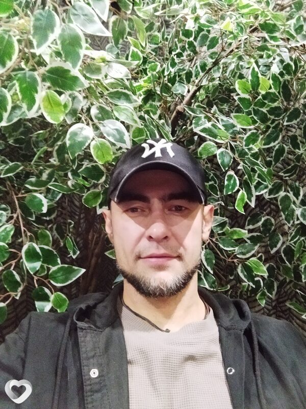 Мишаня, 39, Семей — анкета №1620179