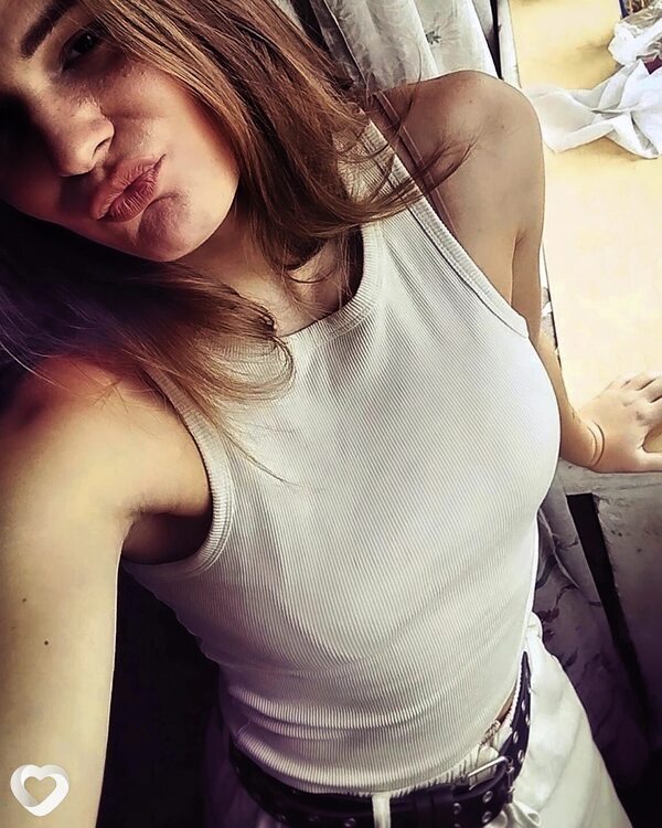 Дарья, 22, Усть-Каменогорск — анкета №1620114