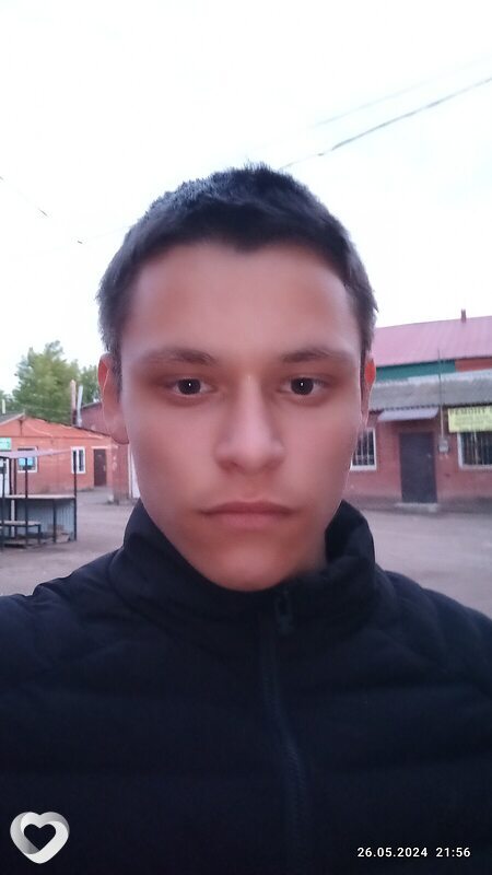 Самир, 19, Уфе — анкета №1620123