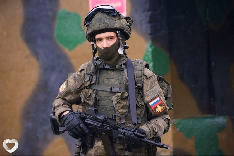 Илья, 28, Верхней Пышме — анкета №1620129