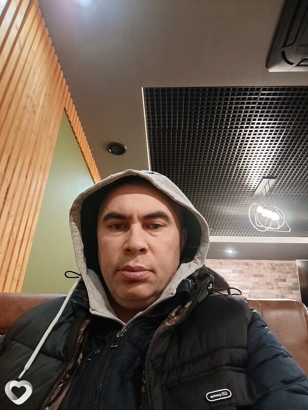 Utkir, 42, Благовещенске — анкета №1620141