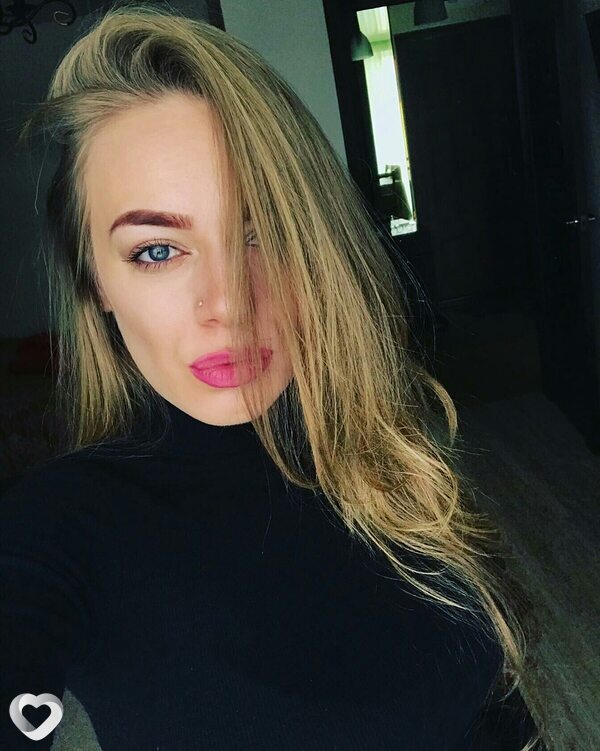 Карина, Малаховка